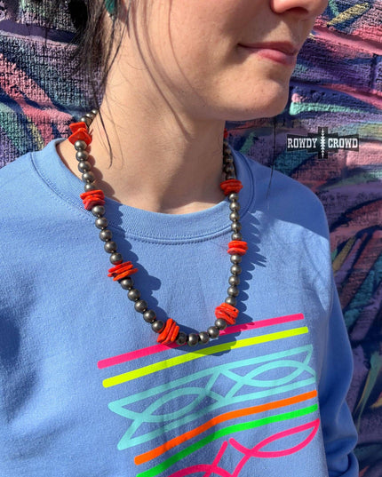 High Moon Necklace