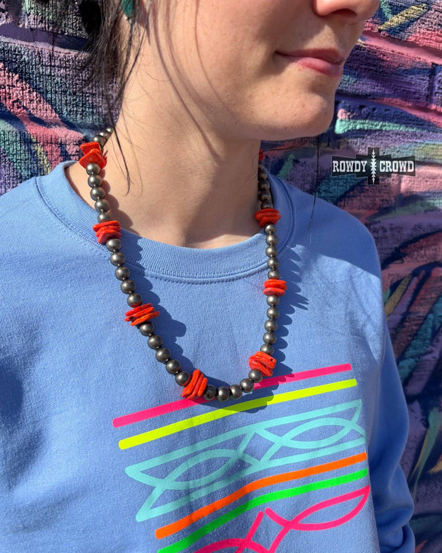 High Moon Necklace