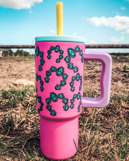 Printed 24oz Cup