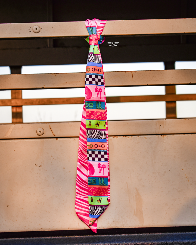 Neon Rodeo Twilly