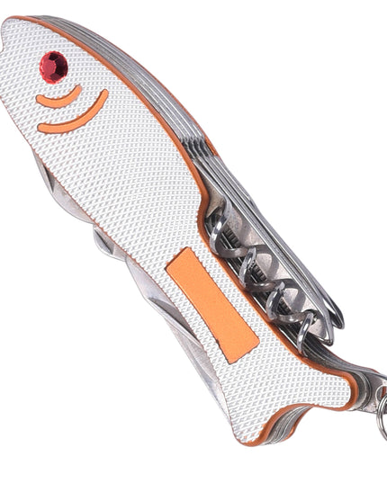 Fisherman's Friend Pocket Tool