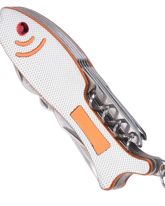 Fisherman's Friend Pocket Tool