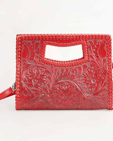 Loyal West Alma Medium Bag Turquoise