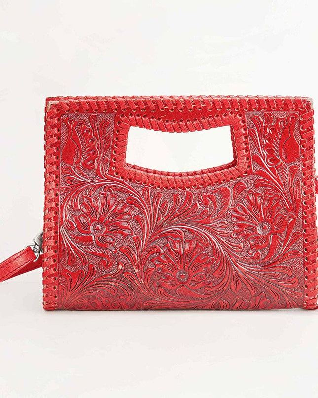 Loyal West Alma Medium Bag Turquoise