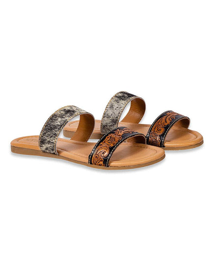 Tambra Mesa Sandals