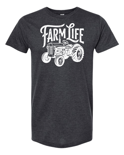 FARM LIFE T-SHIRT