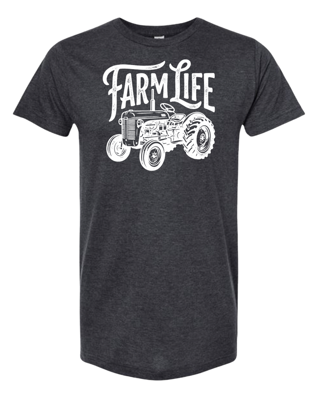 FARM LIFE T-SHIRT
