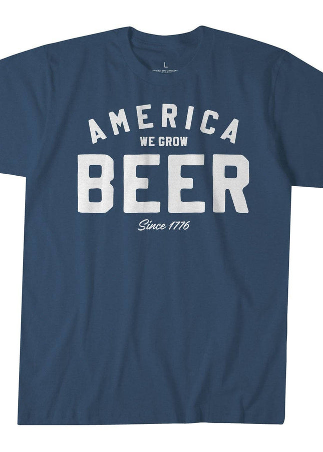 Beer Tee