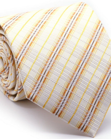 Premium English Striped Ties