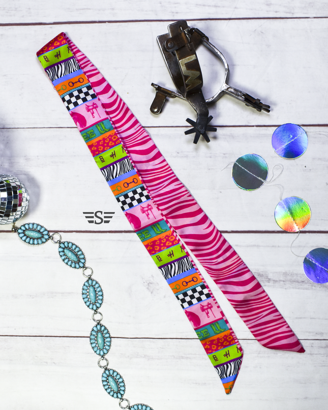 Neon Rodeo Twilly
