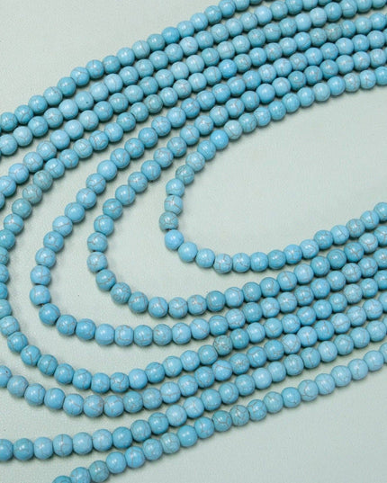 Turquoise Dreams Necklace