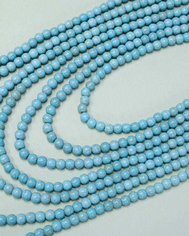 Turquoise Dreams Necklace