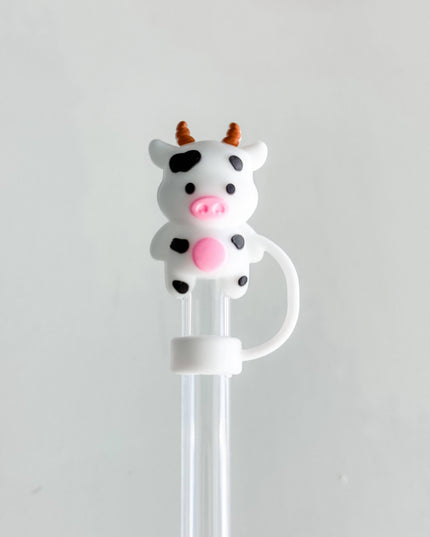 Straw Cover 10MM "Dairy Cow"
