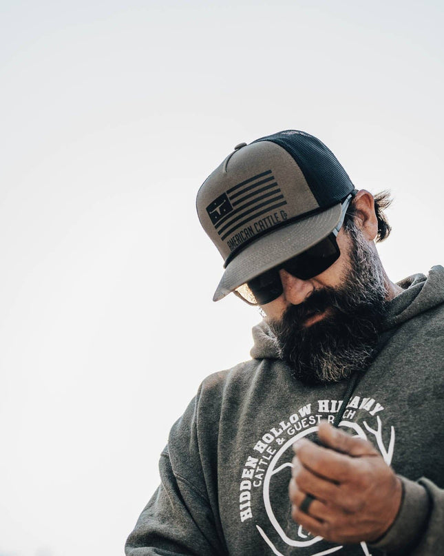 ACC Flag Hat