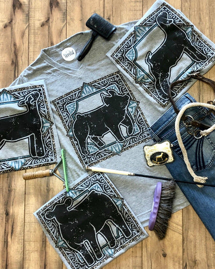 Show Off Tee