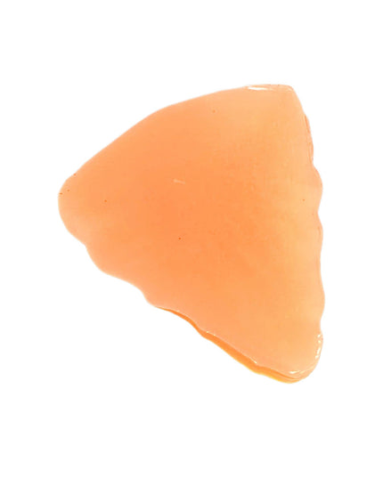 ADORABLE NEON  PIZZA SQUISHY TOY