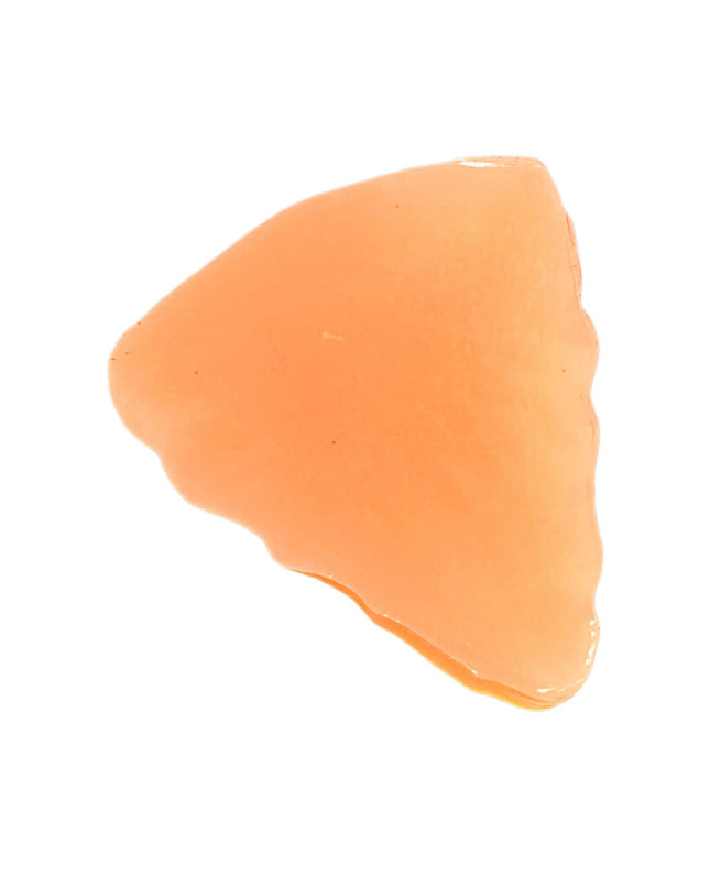 ADORABLE NEON  PIZZA SQUISHY TOY