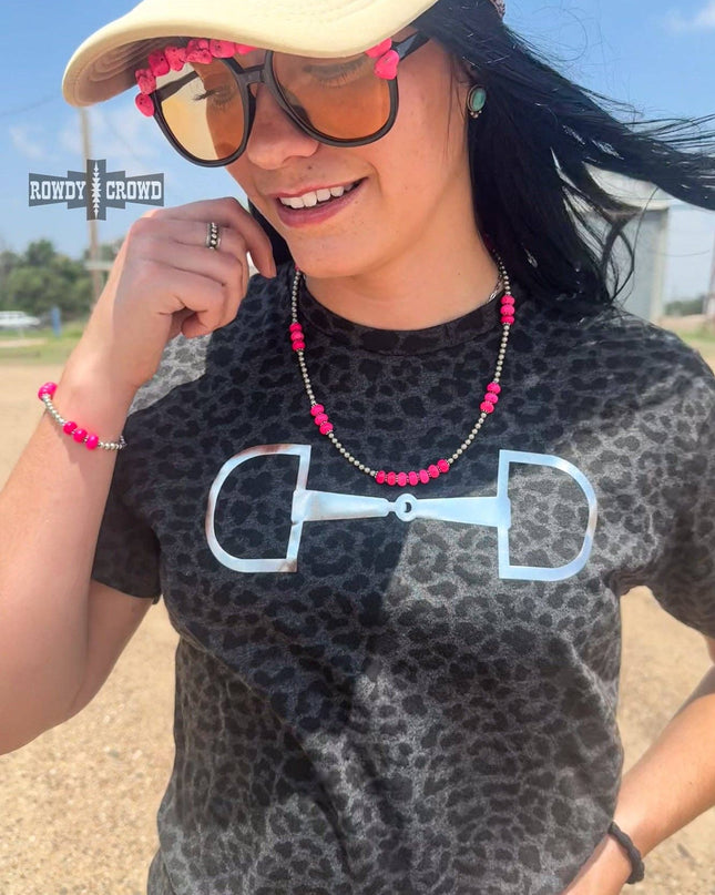 Pink Panther Necklace