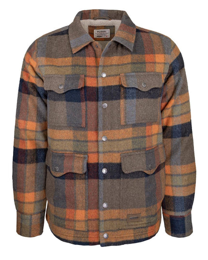 Lumberjacket