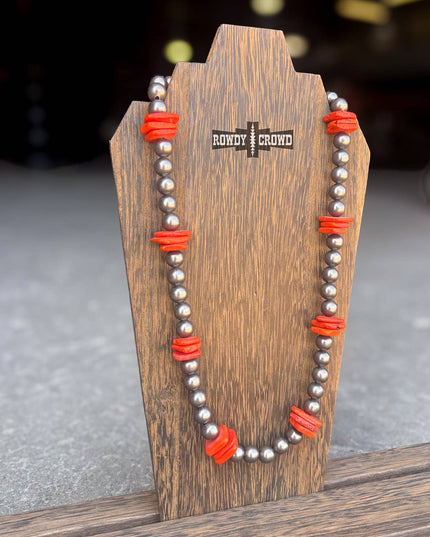 High Moon Necklace