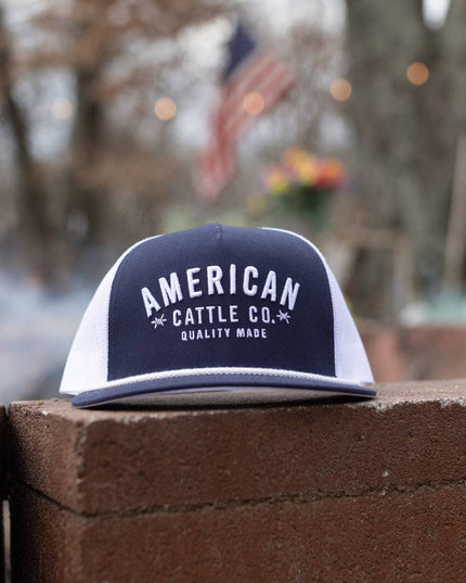 Quality Made Hat  