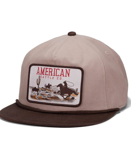 Roper Hat