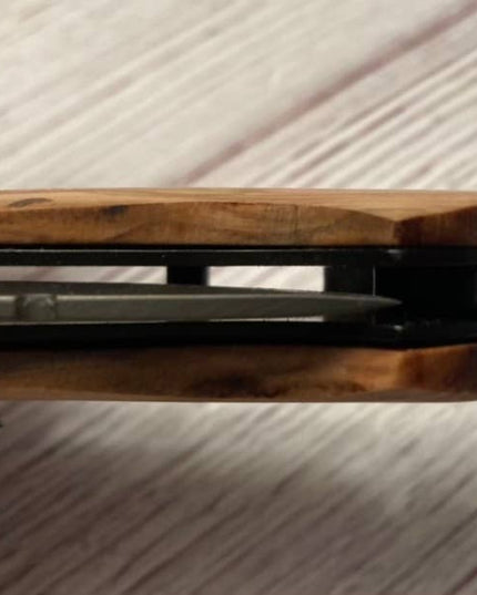 DAD Hunting Knife