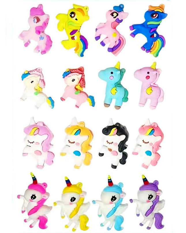 Surprise Unicorn Ball