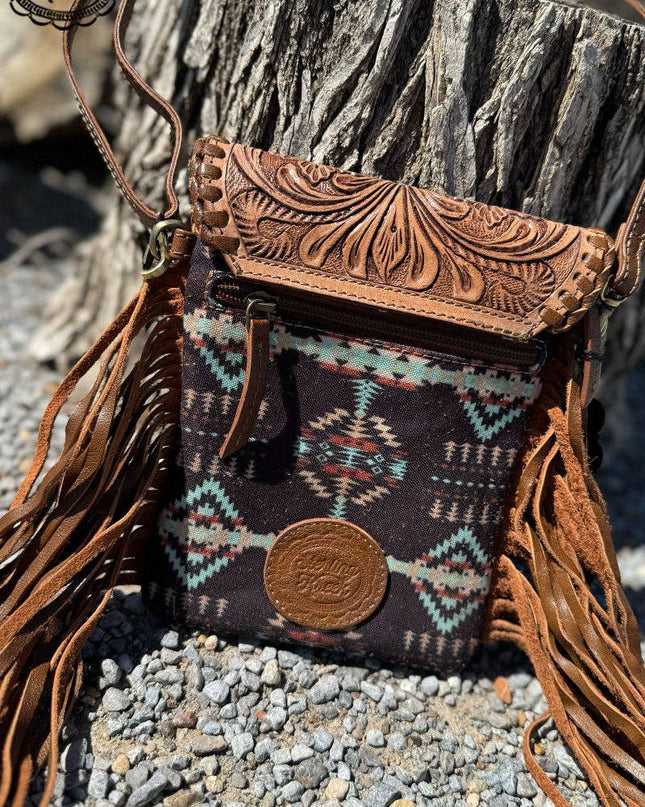 NITA LAKE CROSSBODY BAG