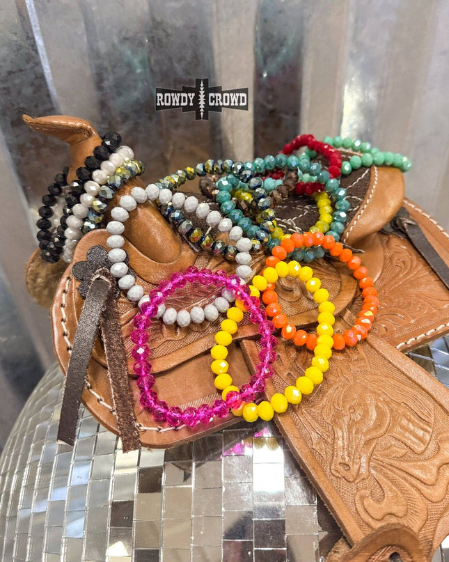 Arm Candy Bracelets