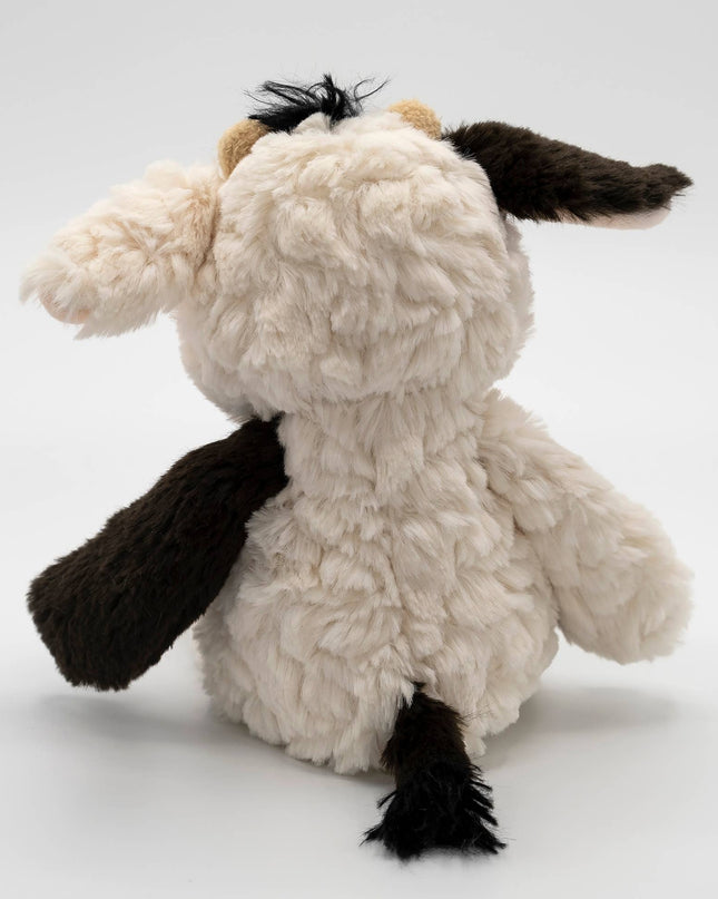 Putty Nursery Cow