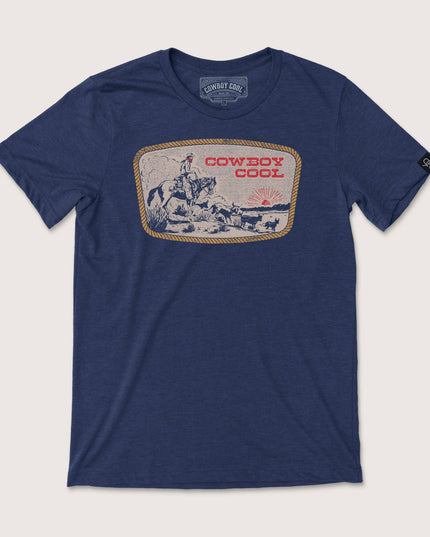 Cattle Boss T-Shirt