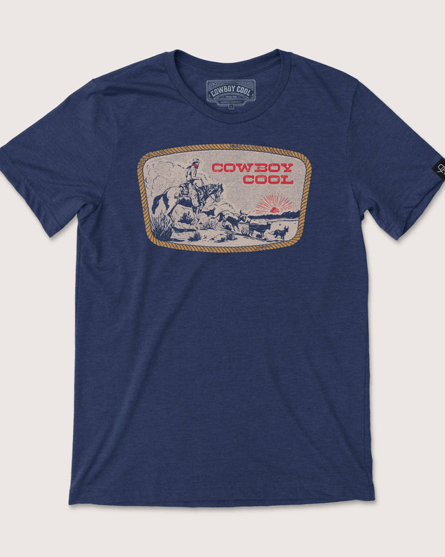 Cattle Boss T-Shirt