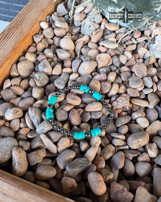 Fire Magic Bracelet