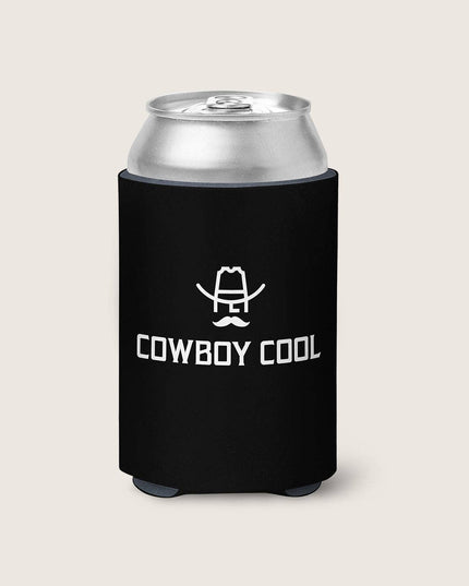 Cowboy Cool Coozie
