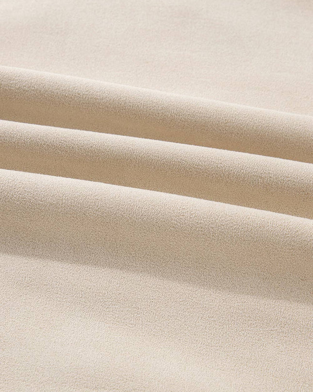 FB Western Suede Sherpa Lined Buttoned Jacket