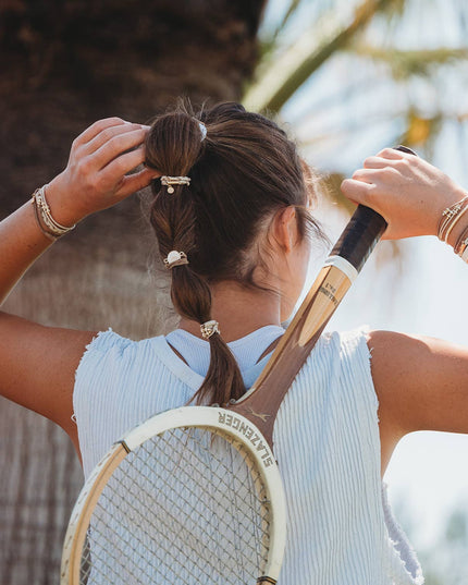 Rise Hair Tie Bracelets