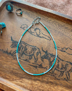 Turquoise