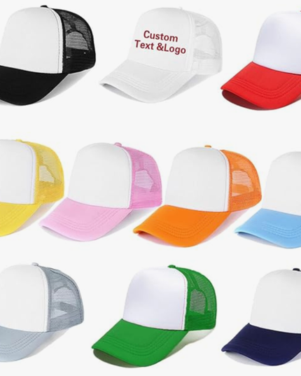 Raising Legends - Trucker Hat