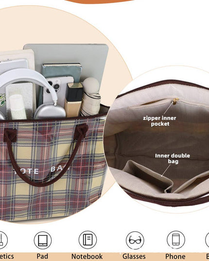 PVC handbag leopard camo crossbody bag