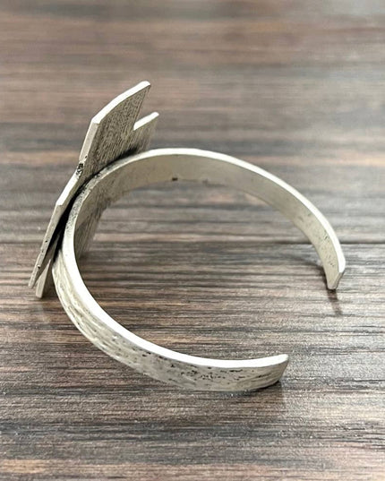 710951, Aztec Cuff Bracelet