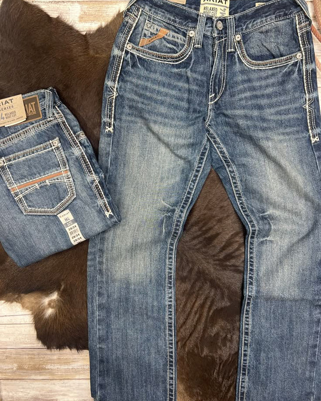 M4 Ariat Men's jeans