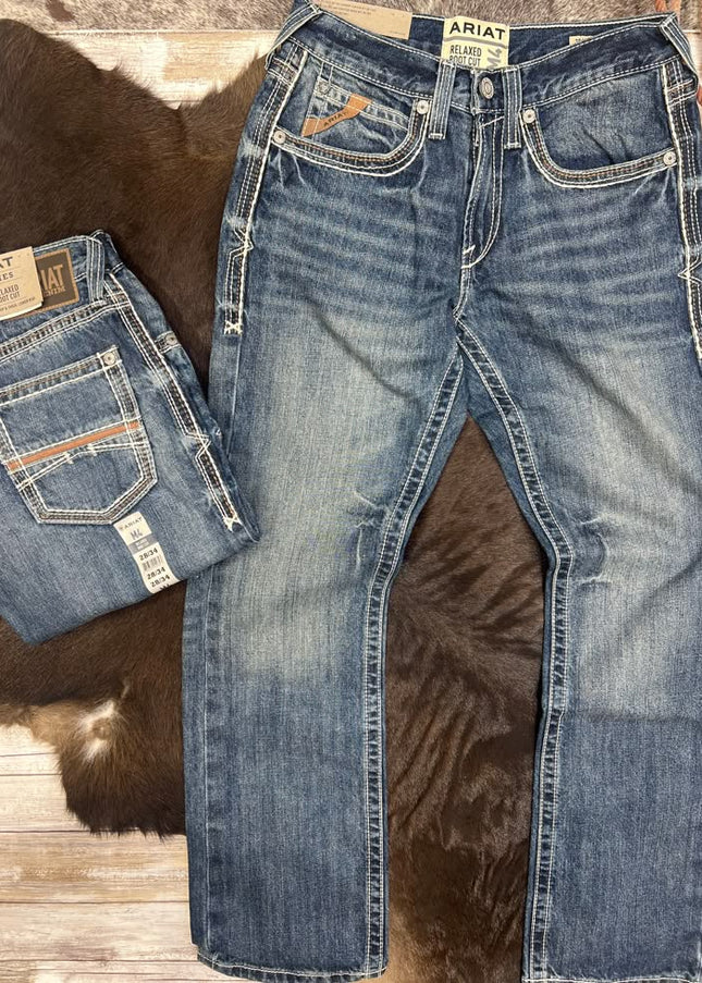 M4 Ariat Men's jeans