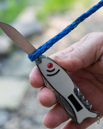 Fisherman's Friend Pocket Tool