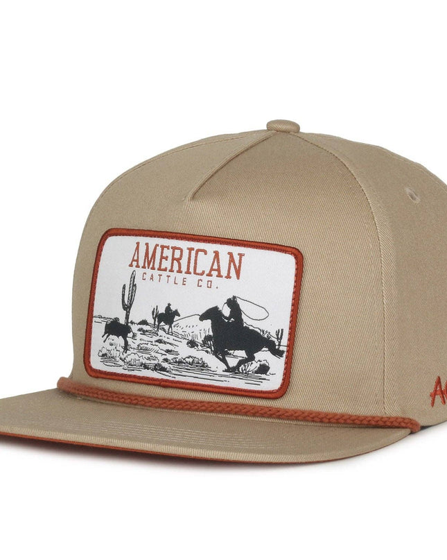 Roper Hat