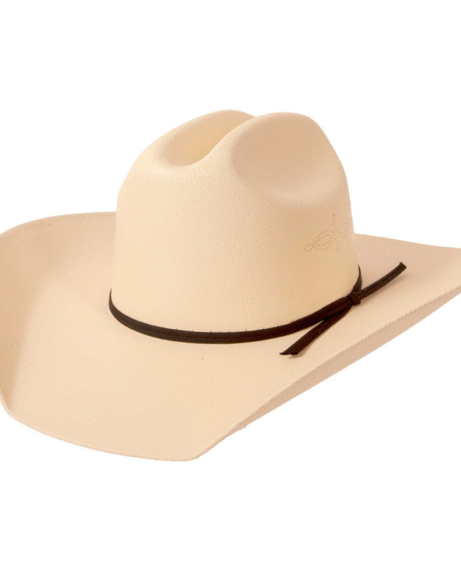 Western Cowboy Hat - Style Pioneer