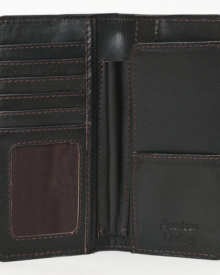LC-ADBGZ729D Clutch Genuine Western Leather Women Bag