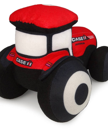 UH Kids Red Case IH Magnum Tractor - Small size - Plush Toy