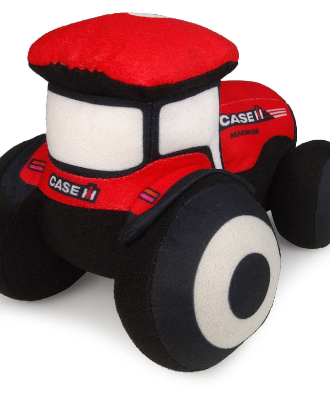 UH Kids Red Case IH Magnum Tractor - Small size - Plush Toy