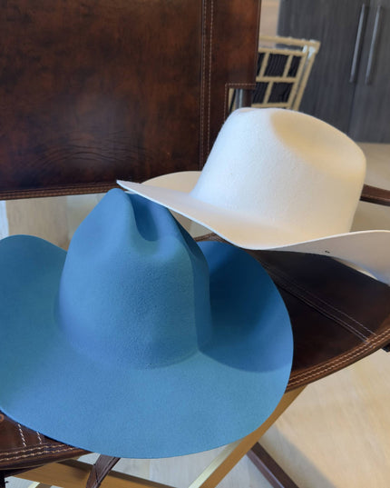 Best Seller!! 100% Australian Wool Cowboy Hat.